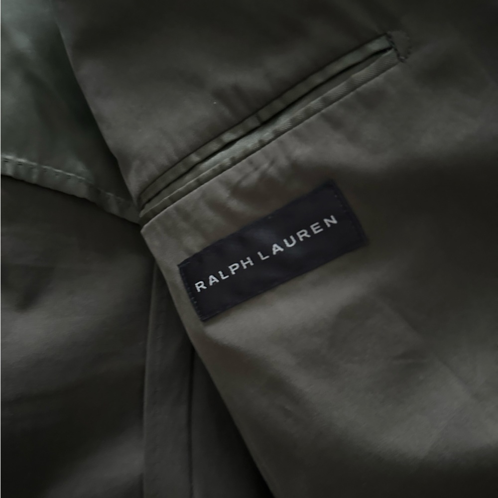 Ralph Lauren sport coat